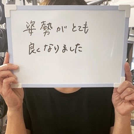 お客様の声3